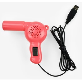 Πιστολάκι Μίνι USB Legami Blow Away