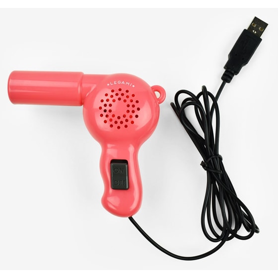 Πιστολάκι Μίνι USB Legami Blow Away image 0