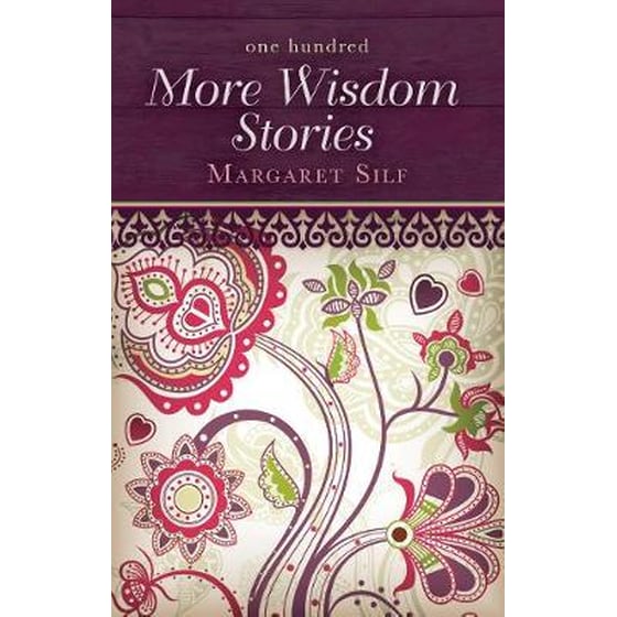One Hundred More Wisdom Stories image 0
