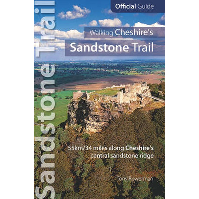 Walking Cheshires sandstone trail