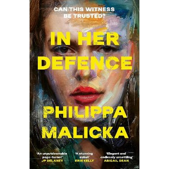 In Her Defence image 0