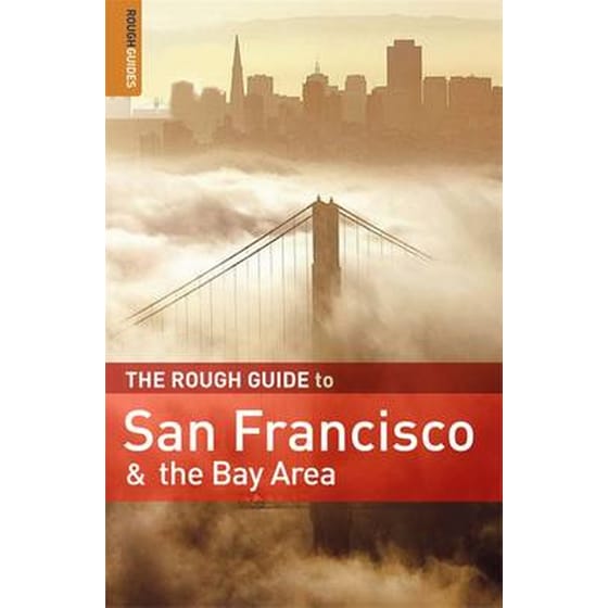 The Rough Guide to San Francisco & the Bay Area image 0