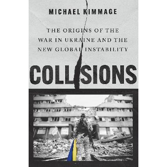 Collisions image 0