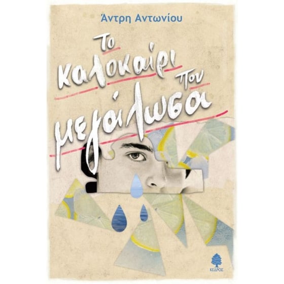 Το καλοκαίρι που μεγάλωσα image 0