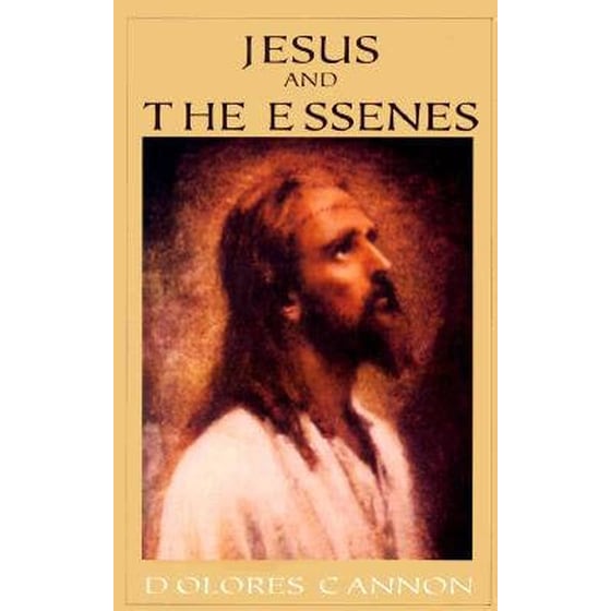 Jesus and the Essenes image 0