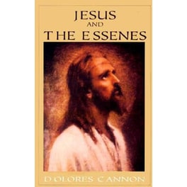 Jesus and the Essenes