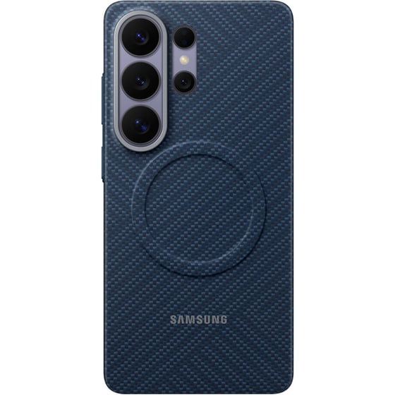 Θήκη Samsung Galaxy S26 Ultra - Samsung Carbon Magnet Case - Blueviolet image 0