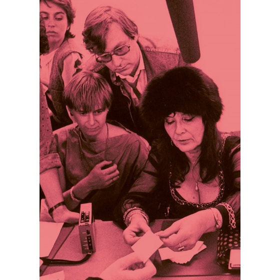 Το καρνέ μιας εταίρας image 0