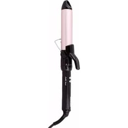 Ψαλίδι Μαλλιών BABYLISS Pro 180 Sublim’touch 32 Mm Curling Iron Black, Pink