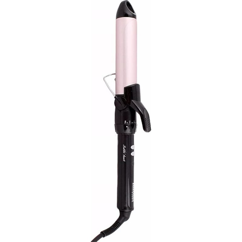 BABYLISS Ψαλίδι Μαλλιών BABYLISS Pro 180 Sublim’touch 32 Mm Curling Iron Black, Pink
