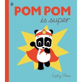 Pom Pom is Super
