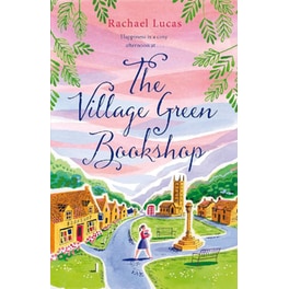 The Village Green Bookshop