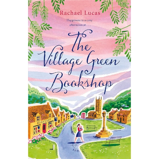 The Village Green Bookshop image 0