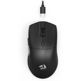 Redragon M815 Gaming Ενσύρματο Ποντίκι - Black