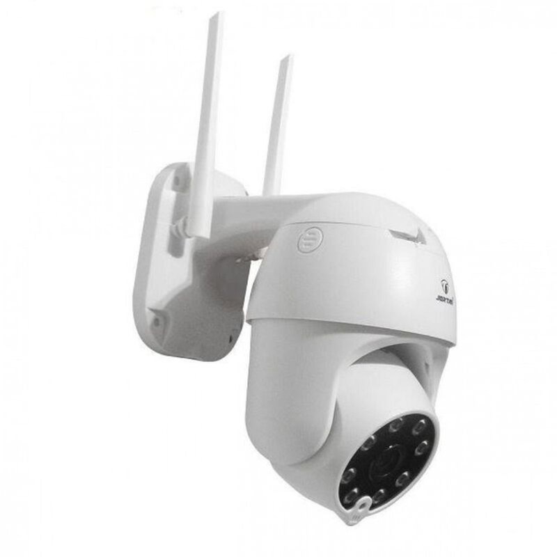 Ασύρματη IP Camera Jortan 8167QP 1080p Αδιάβροχη με WiFi Αμφίδρομη Επικοινωνία