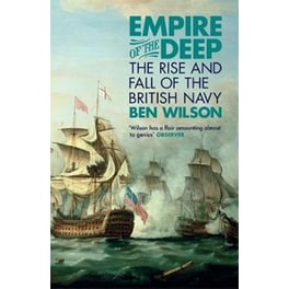 Empire of the Deep