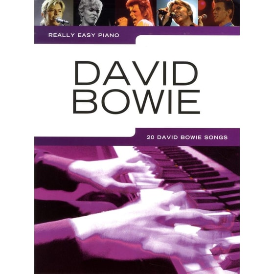 Really Easy Piano image 0