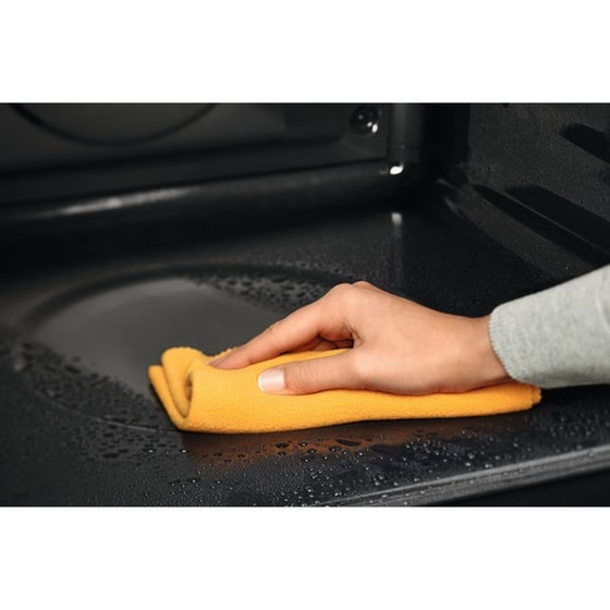 ELECTROLUX LKR64022MW 73 Lt Λευκό Ηλεκτρική Κουζίνα Κεραμική image 6