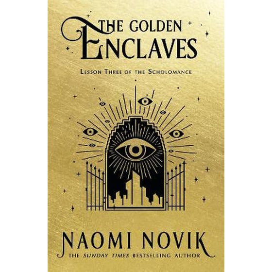 Golden Enclaves image 0