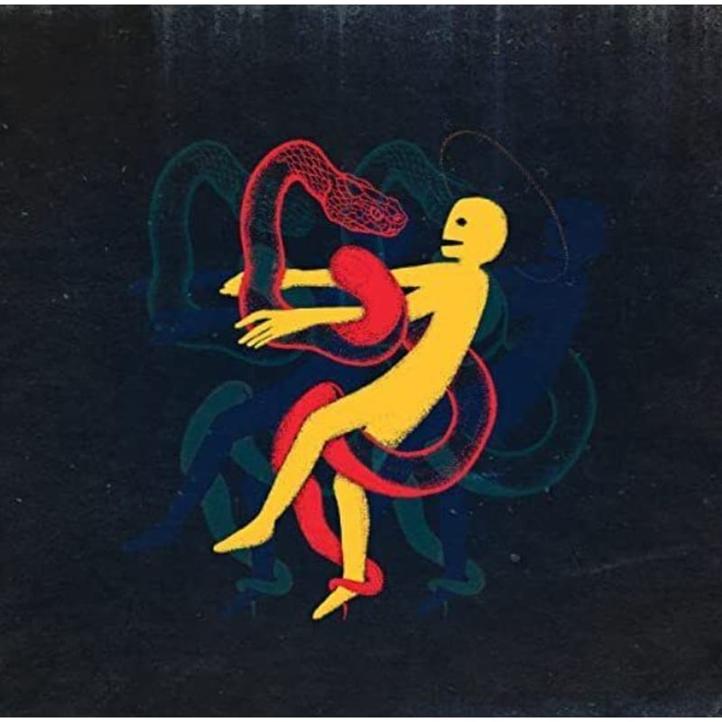 The Dance / Hypnotic Suburbs (7LP)