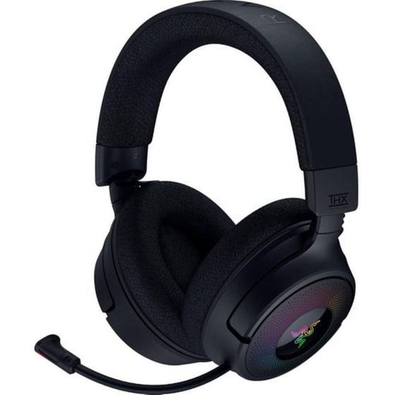 Razer Kraken V4 Ασύρματα Gaming Ακουστικά - Μαύρο image 1