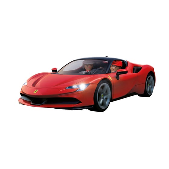 PLAYMOBIL® Ferrari SF90 Stradale (71020) image 4