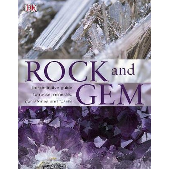 Rock and Gem image 0