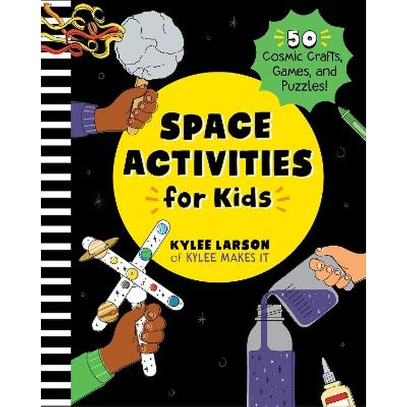 Space Activities for Kids