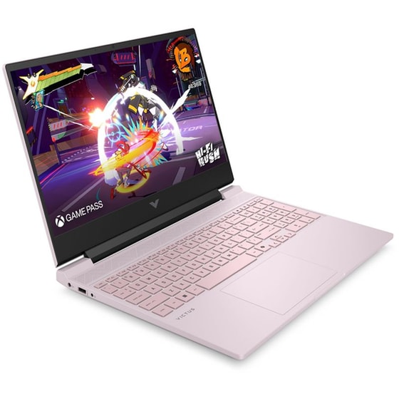 HP Victus 15-fa2131nn 15.6" FHD IPS (Intel Core i7-13620H&nbsp;/16 GB/512GB SSD/UHD Graphics/Win11Home) Laptop image 2