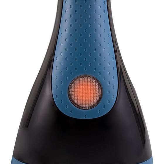 LEXICAL LHH-0903 1400 W Μπλε Σύστημα Ατμού image 2