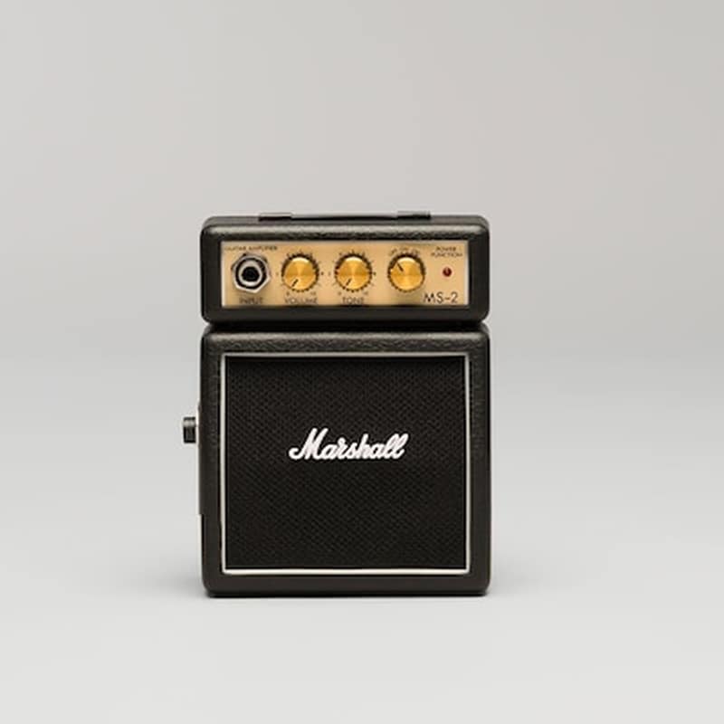 MARSHALL Marshall Ms-2 Ενισχυτης Ηλεκτρικης Κιθαρας