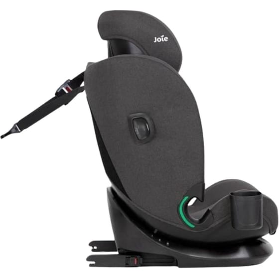 Βρεφικό-παιδικό Κάθισμα Αυτοκινήτου Joie i-Bold Thunder C2217AATHD000 image 3