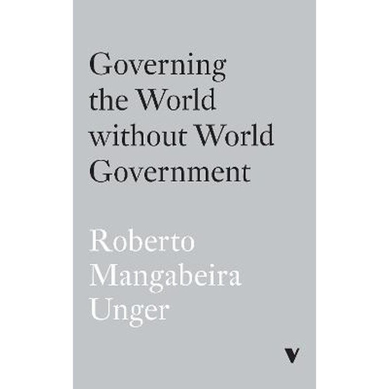 Governing the World Without World Government