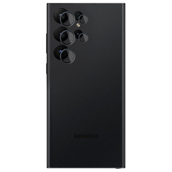 Προστατευτικό κάμερων Samsung Galaxy S24 Ultra - Tune Camera Lens protector image 0