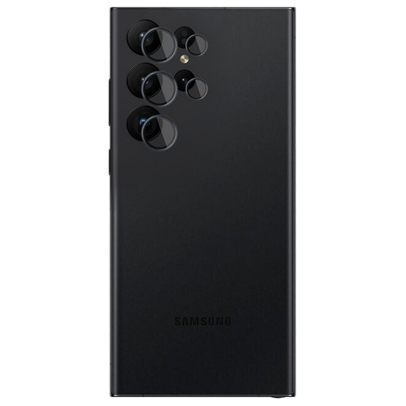 TUNE Προστατευτικό Καμερών Samsung Galaxy S24 Ultra - Tune Camera Lens protector