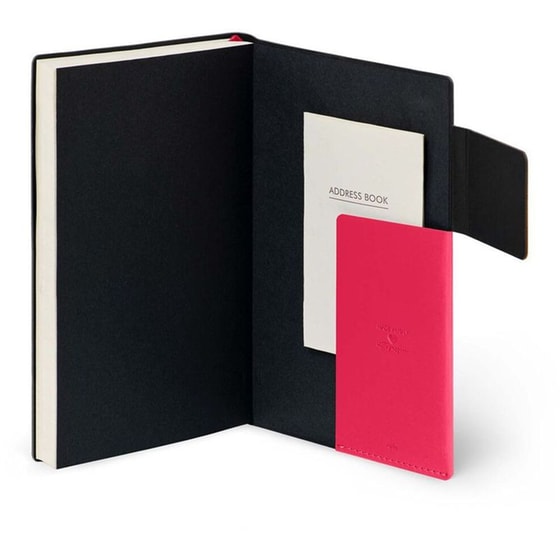 Ημερολόγιo Ημερήσιο Legami 2026 12Μ Medium Cherry Bomb image 5