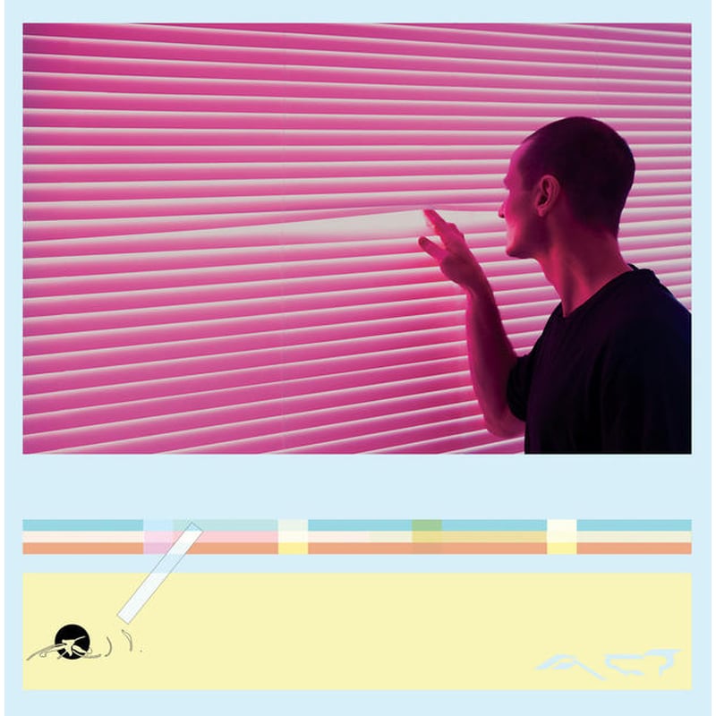 Strange Bounty/About Life