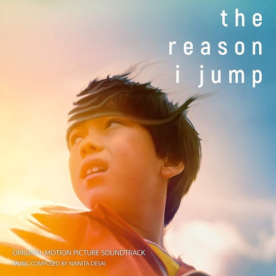 The Reason I Jump (OST) (LP) image 0