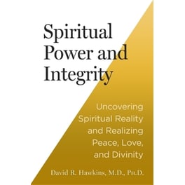 Spiritual Power and Integrity