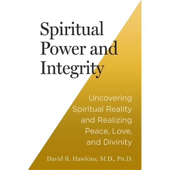 Spiritual Power and Integrity image 0