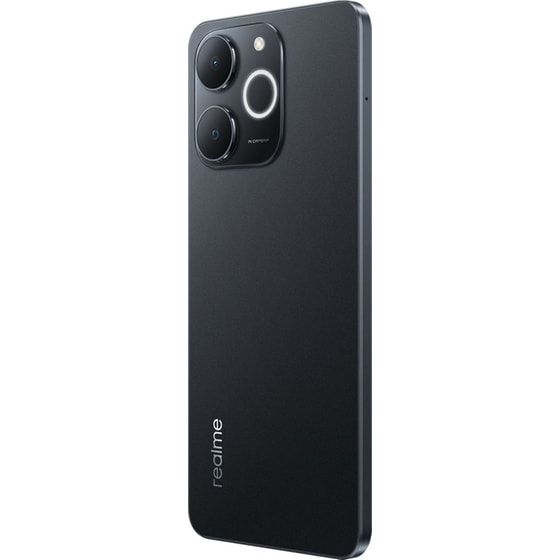 Realme Note 70T 256GB - Obsidian Black image 6