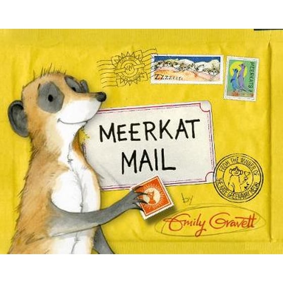 Meerkat Mail image 0