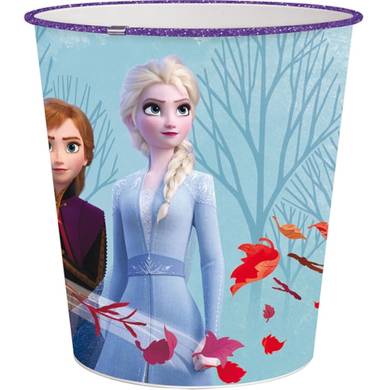 Καλάθι Αχρήστων Gim Frozen 2 image 0