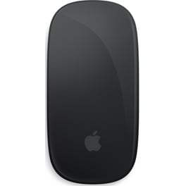 Apple Magic Mouse Ασύρματο Bluetooth Ποντίκι Μαύρο