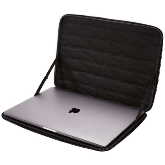 Θήκη Laptop Thule για MacBook Pro 16" - Μαύρο image 1