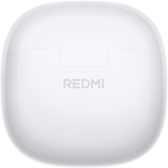 Ακουστικά Bluetooth Xiaomi Redmi Buds 8 Active - White image 7