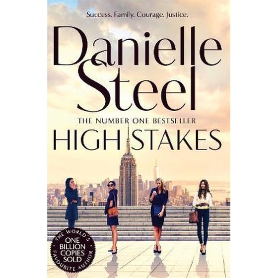 High Stakes image 0