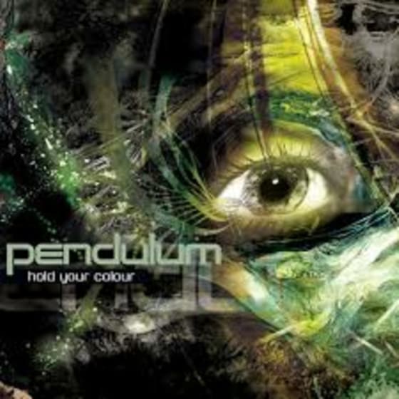 Hold Your Colour (3LP) image 0