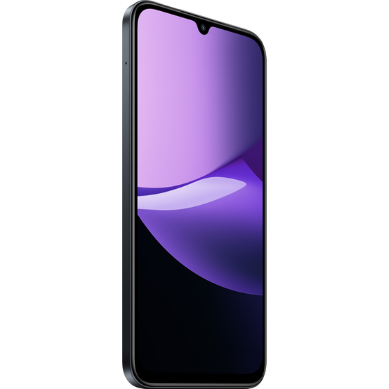 Xiaomi Redmi 15C 5G 256GB - Midnight Black image 1