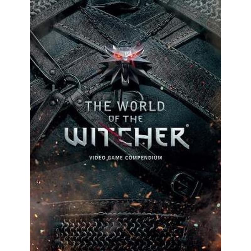 World Of The Witcher